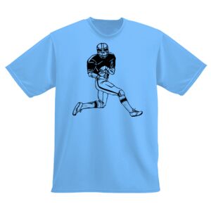 Youth Wicking T-Shirt Thumbnail