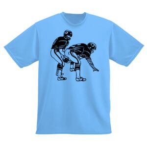 Youth Wicking T-Shirt Thumbnail