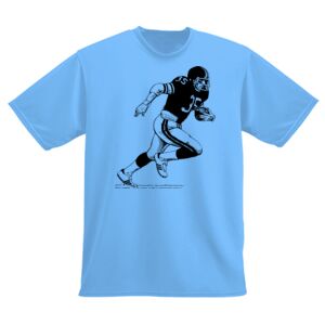 Youth Wicking T-Shirt Thumbnail