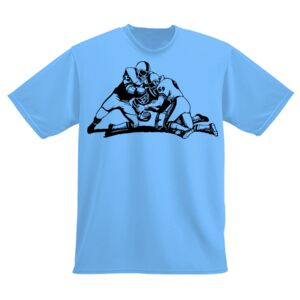 Youth Wicking T-Shirt Thumbnail