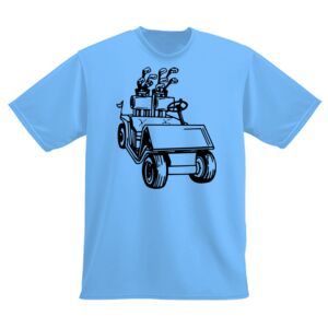 Youth Wicking T-Shirt Thumbnail