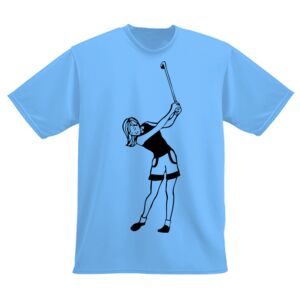 Youth Wicking T-Shirt Thumbnail