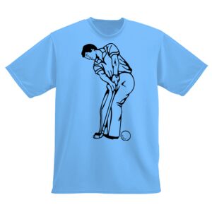 Youth Wicking T-Shirt Thumbnail