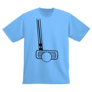 Youth Wicking T-Shirt Thumbnail