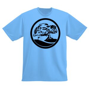 Youth Wicking T-Shirt Thumbnail