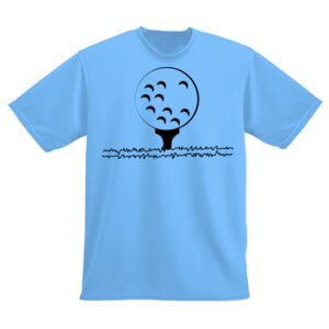 Youth Wicking T-Shirt Thumbnail