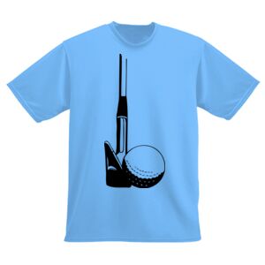 Youth Wicking T-Shirt Thumbnail