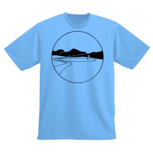 Youth Wicking T-Shirt Thumbnail