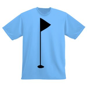 Youth Wicking T-Shirt Thumbnail