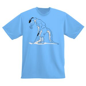 Youth Wicking T-Shirt Thumbnail