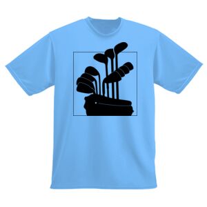 Youth Wicking T-Shirt Thumbnail