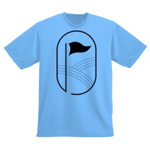 Youth Wicking T-Shirt Thumbnail