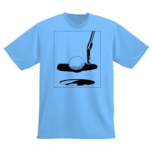 Youth Wicking T-Shirt Thumbnail