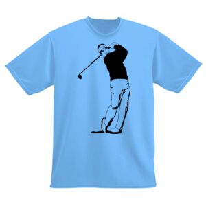 Youth Wicking T-Shirt Thumbnail