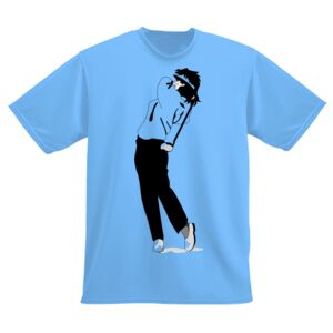 Youth Wicking T-Shirt Thumbnail