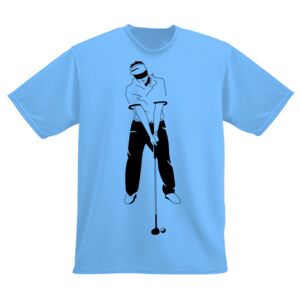 Youth Wicking T-Shirt Thumbnail