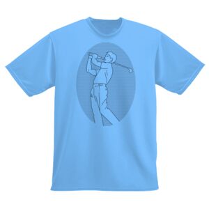 Youth Wicking T-Shirt Thumbnail