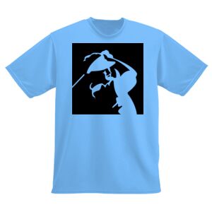 Youth Wicking T-Shirt Thumbnail