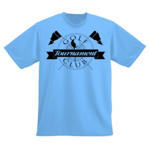 Youth Wicking T-Shirt Thumbnail