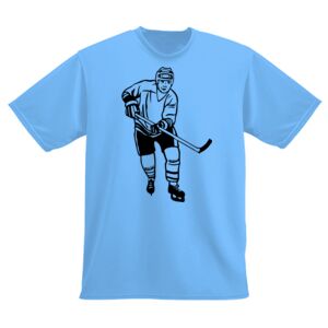 Youth Wicking T-Shirt Thumbnail