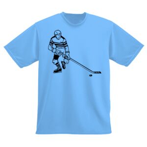 Youth Wicking T-Shirt Thumbnail