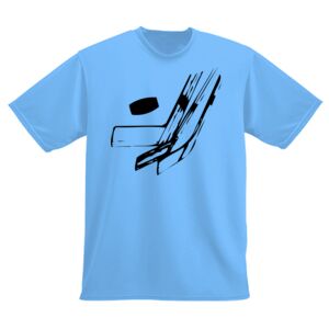 Youth Wicking T-Shirt Thumbnail