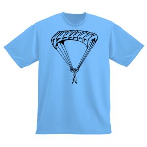 Youth Wicking T-Shirt Thumbnail