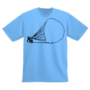 Youth Wicking T-Shirt Thumbnail