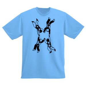 Youth Wicking T-Shirt Thumbnail