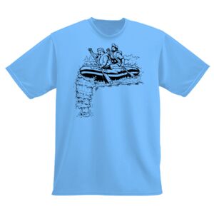 Youth Wicking T-Shirt Thumbnail