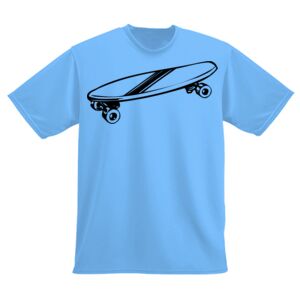 Youth Wicking T-Shirt Thumbnail