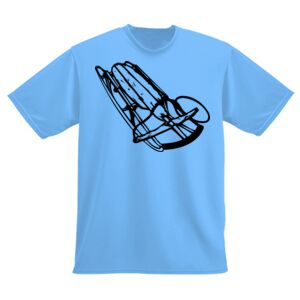 Youth Wicking T-Shirt Thumbnail