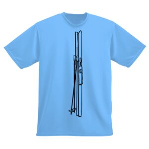 Youth Wicking T-Shirt Thumbnail