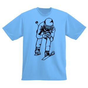 Youth Wicking T-Shirt Thumbnail