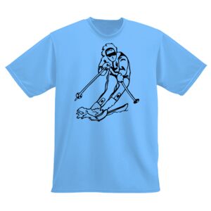 Youth Wicking T-Shirt Thumbnail