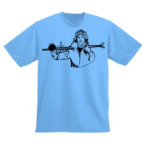 Youth Wicking T-Shirt Thumbnail