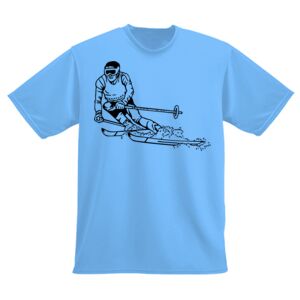 Youth Wicking T-Shirt Thumbnail