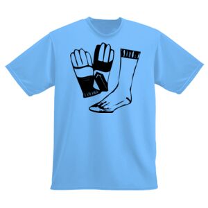 Youth Wicking T-Shirt Thumbnail