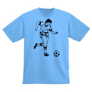 Youth Wicking T-Shirt Thumbnail