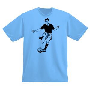 Youth Wicking T-Shirt Thumbnail