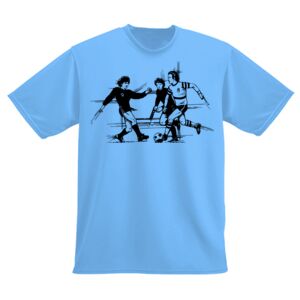 Youth Wicking T-Shirt Thumbnail