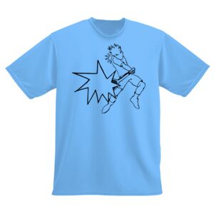 Youth Wicking T-Shirt Thumbnail