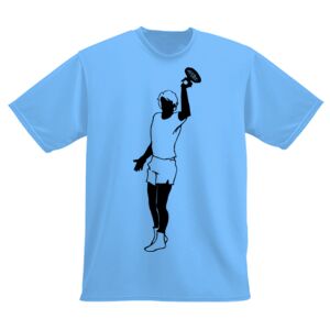 Youth Wicking T-Shirt Thumbnail