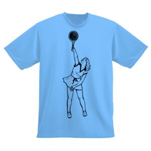 Youth Wicking T-Shirt Thumbnail