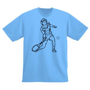 Youth Wicking T-Shirt Thumbnail