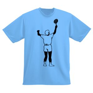 Youth Wicking T-Shirt Thumbnail