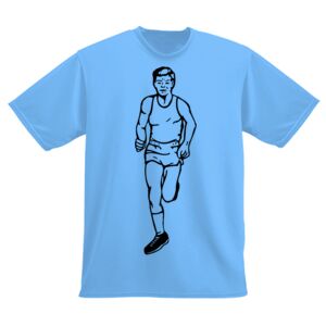 Youth Wicking T-Shirt Thumbnail