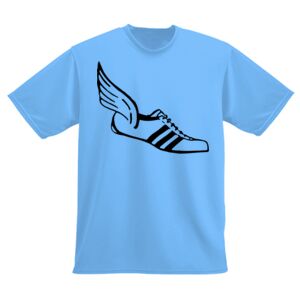 Youth Wicking T-Shirt Thumbnail