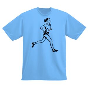 Youth Wicking T-Shirt Thumbnail