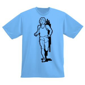 Youth Wicking T-Shirt Thumbnail